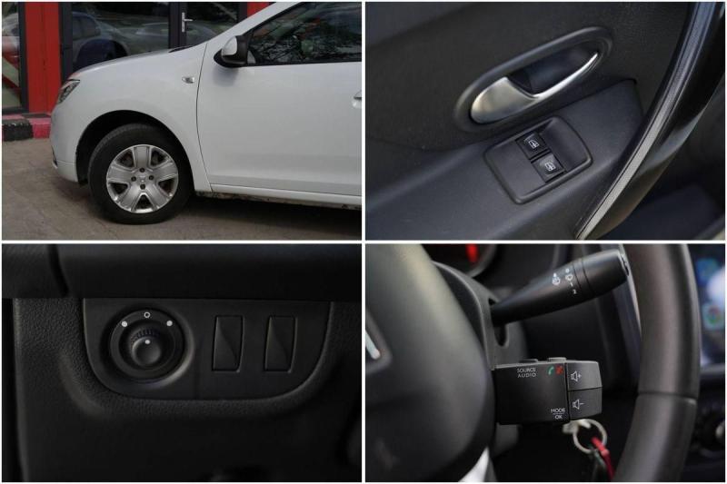 Car Thumb