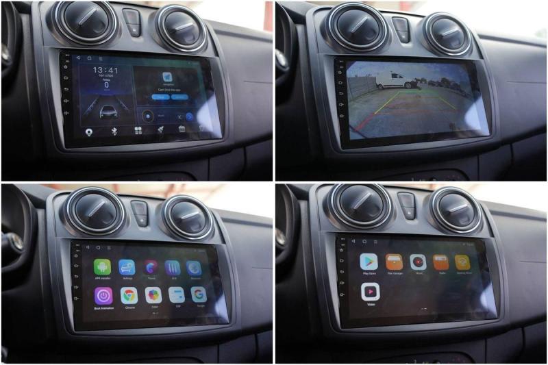Car Thumb