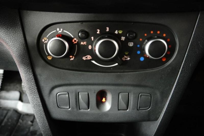 Car Thumb