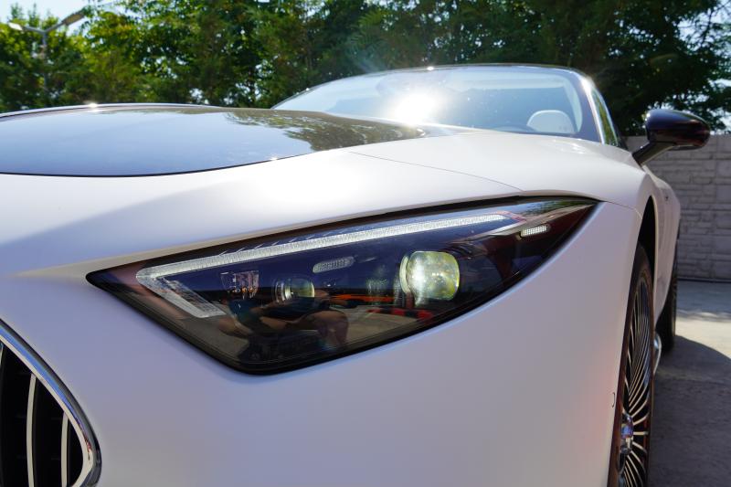 Car Thumb