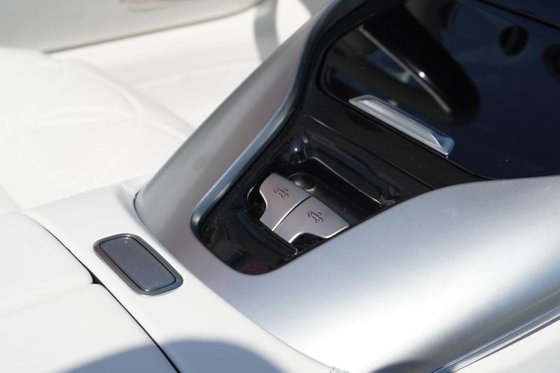 Car Thumb
