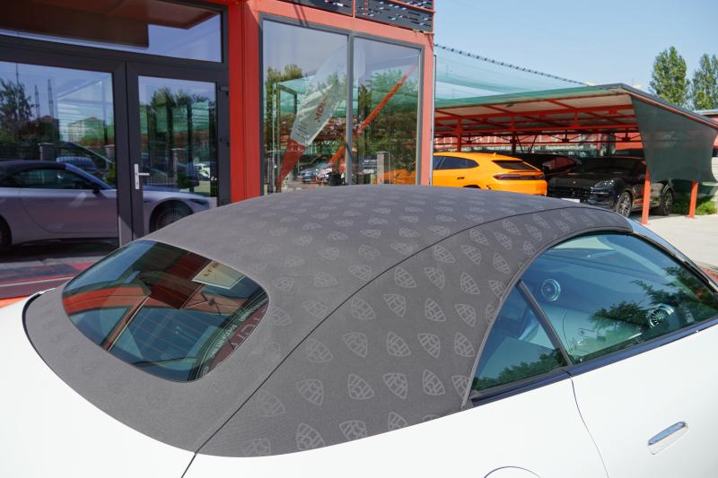 Car Thumb