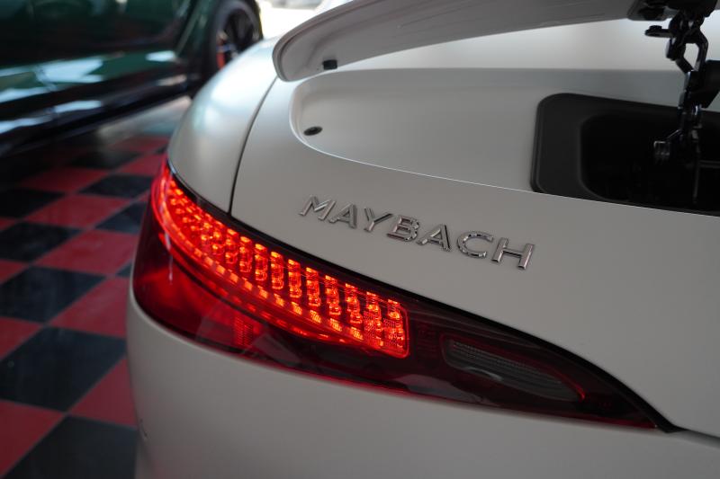 Car Thumb