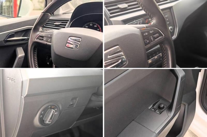 Car Thumb