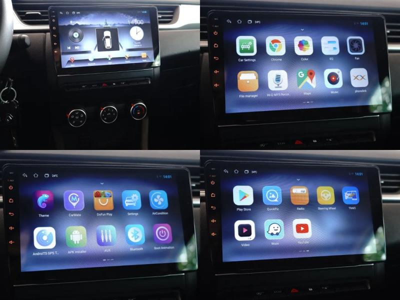 Car Thumb