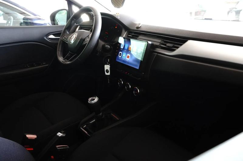 Car Thumb