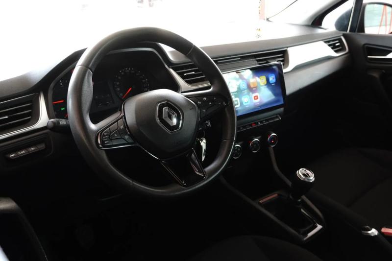 Car Thumb