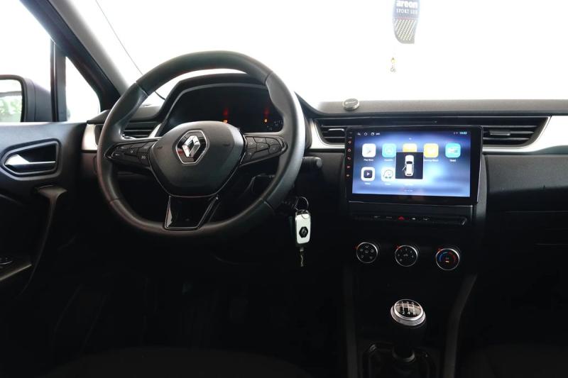 Car Thumb