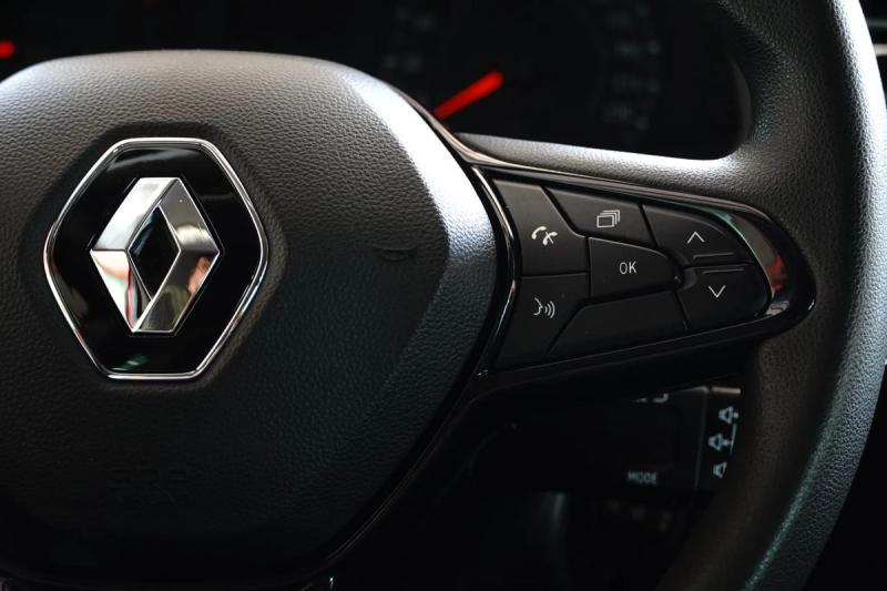 Car Thumb