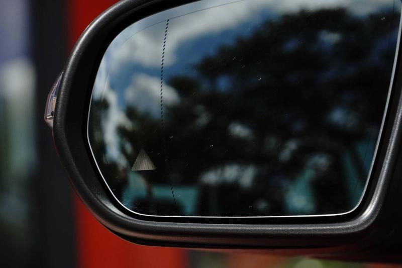 Car Thumb