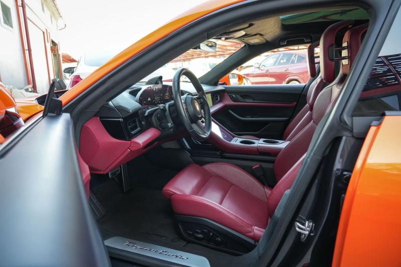 Car Thumb