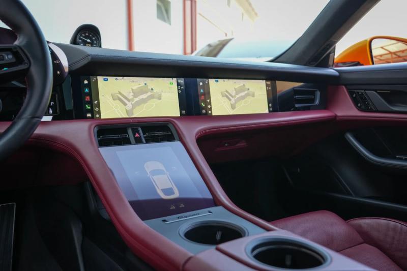 Car Thumb