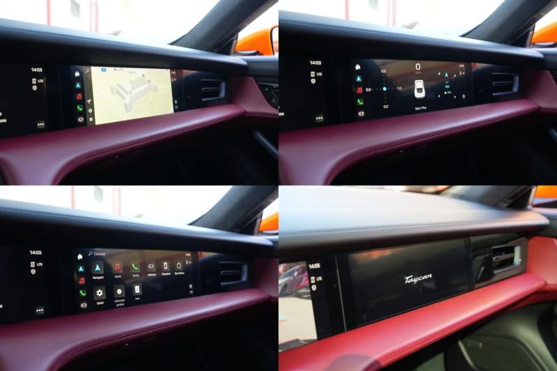 Car Thumb