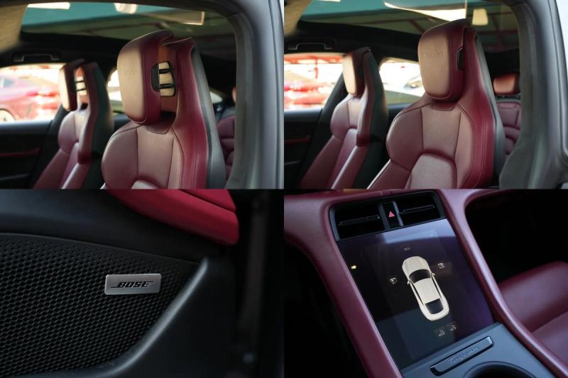 Car Thumb