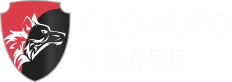 flo auto lease logo